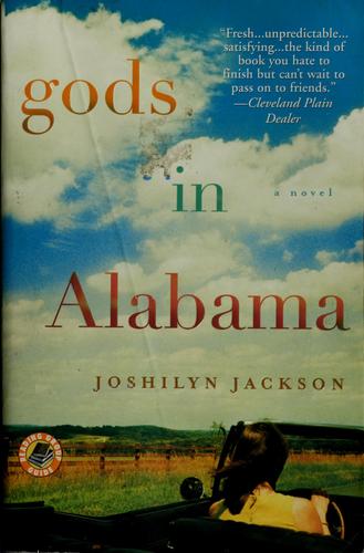 Gods in Alabama