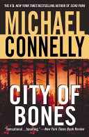 City of Bones cover