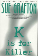 J Is for Judgment cover
