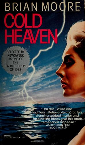 Cover of Cold Heaven