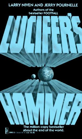 Lucifer's Hammer