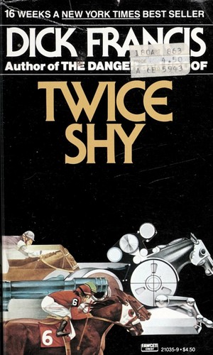 Twice Shy