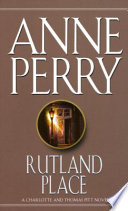 Cover of Rutland Place