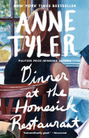 Dinner at the Homesick Restaurant