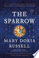 The Sparrow cover