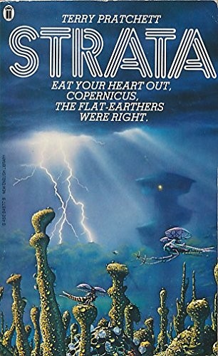 Cover of Strata