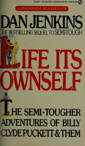 Life Its Ownself cover