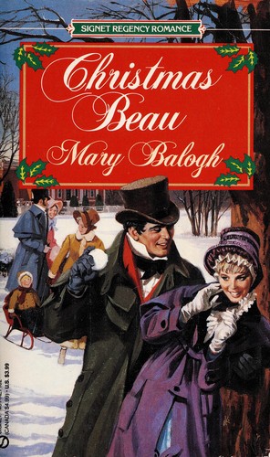 Christmas Beau
