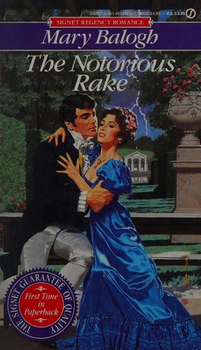 The Notorious Rake