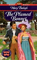 The Plumed Bonnet