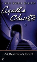 A Caribbean Mystery cover
