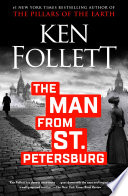 The Man From St. Petersburg