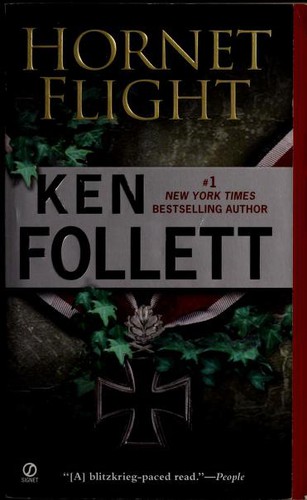 Hornet Flight