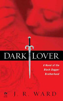 Dark Lover cover