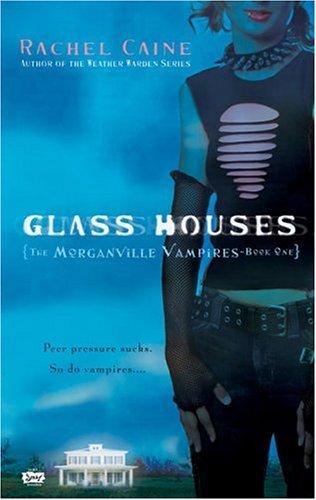 Glass Houses cover