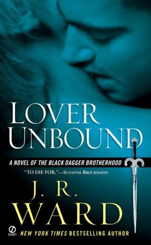 Lover Unbound cover