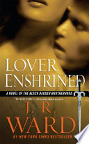 Lover Enshrined cover