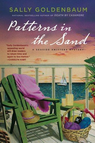 Cover of Patterns in the Sand