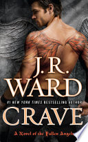 Crave cover