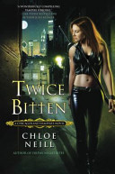 Twice Bitten cover