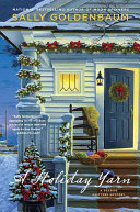 Cover of A Holiday Yarn