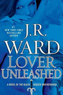 Lover Unleashed cover