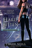 Hard Bitten cover