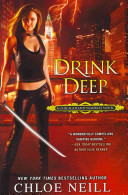 Drink Deep cover