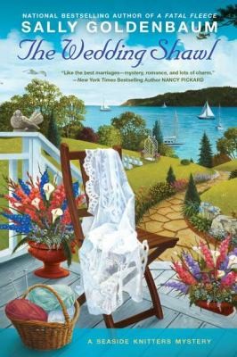 Cover of The Wedding Shawl