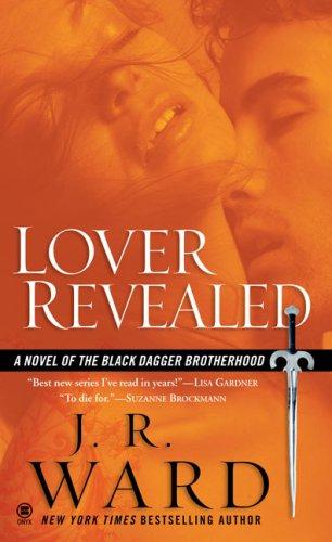 Lover Revealed cover