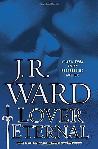 Lover Eternal cover