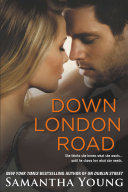 Down London Road cover