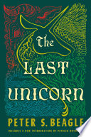 The Last Unicorn
