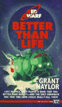 Better Than Life cover