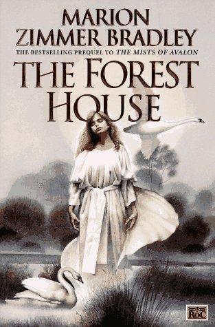 The Forest House cover