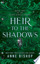 Daughter of the Blood cover