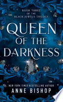 Queen of the Darkness cover
