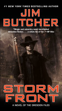Cover of Storm Front
