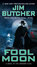 Fool Moon cover