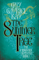 The Summer Tree cover
