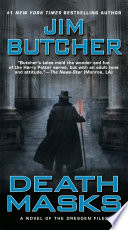 Death Masks cover