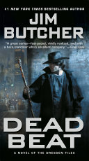 Dead Beat cover