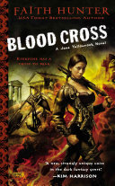 Blood Cross cover