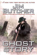 Ghost Story cover