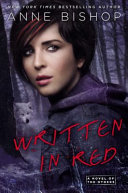 Written in Red cover
