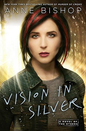 Vision in Silver cover