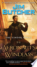 The Aeronaut's Windlass