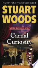 Carnal Curiosity cover