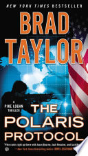 The Polaris Protocol cover