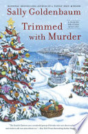 Cover of Trimmed with Murder
